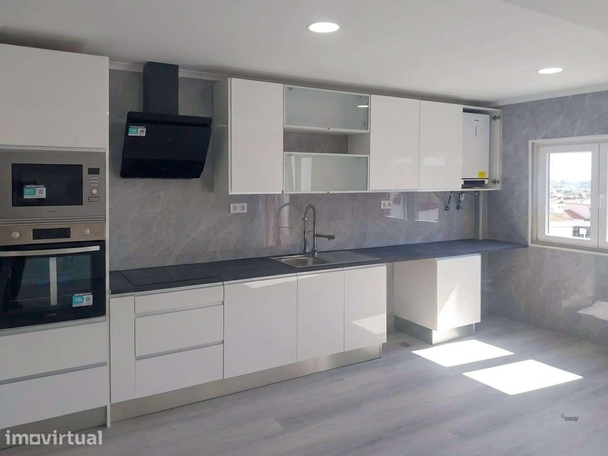 T4 remodelado na Amora - Grande imagem: 3/24