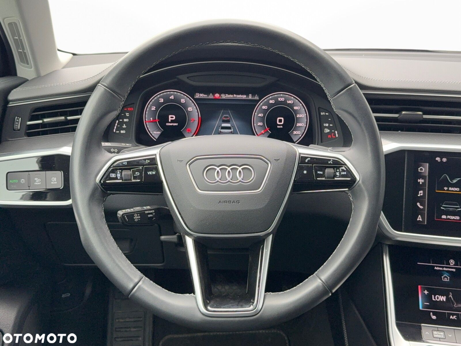 Audi A6 - 16