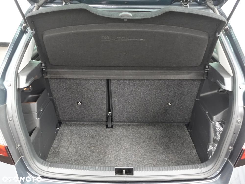 Skoda Fabia 1.2 TSI DSG Ambition - 23