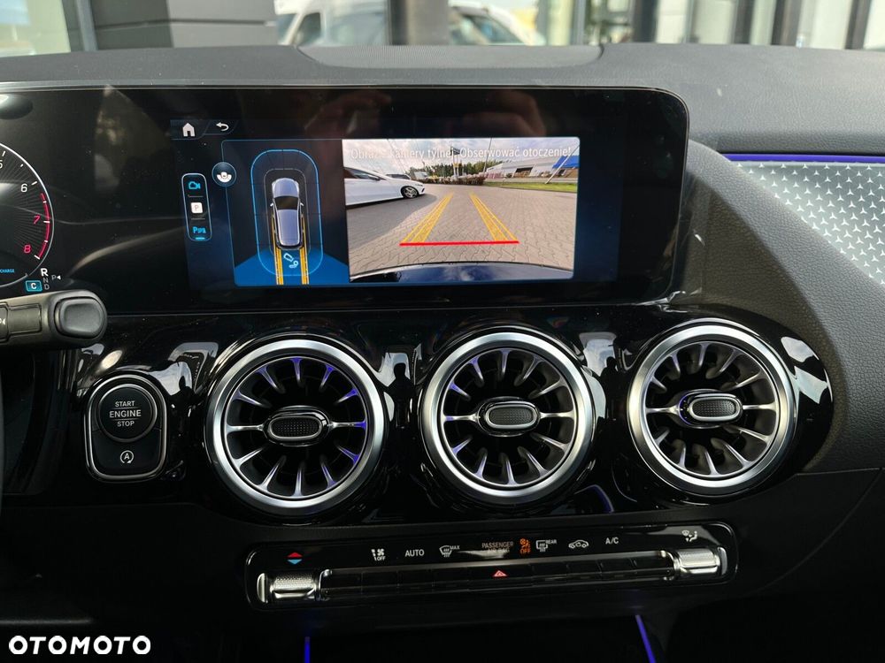 Mercedes-Benz Klasa B 200 Progressive 7G-DCT - 15