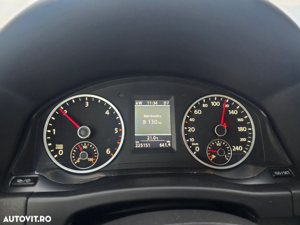 Volkswagen Tiguan ver-2-0-tdi-dpf-4motion-dsg-cup-sport-style - 7
