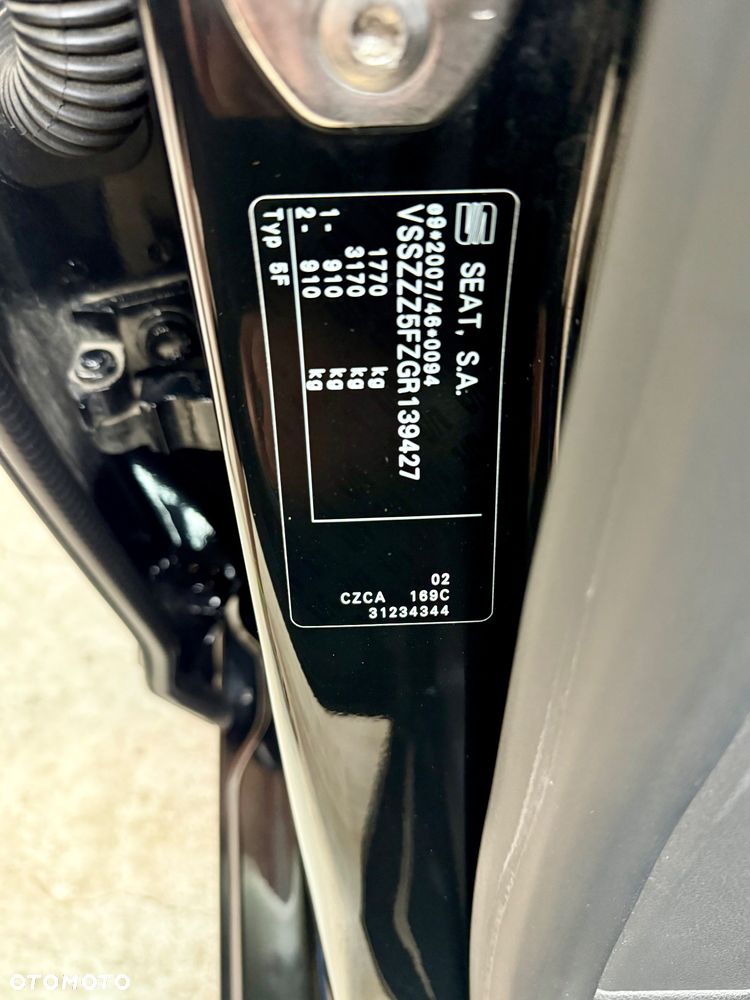 Seat Leon 1.4 TSI Start&Stop Style - 18