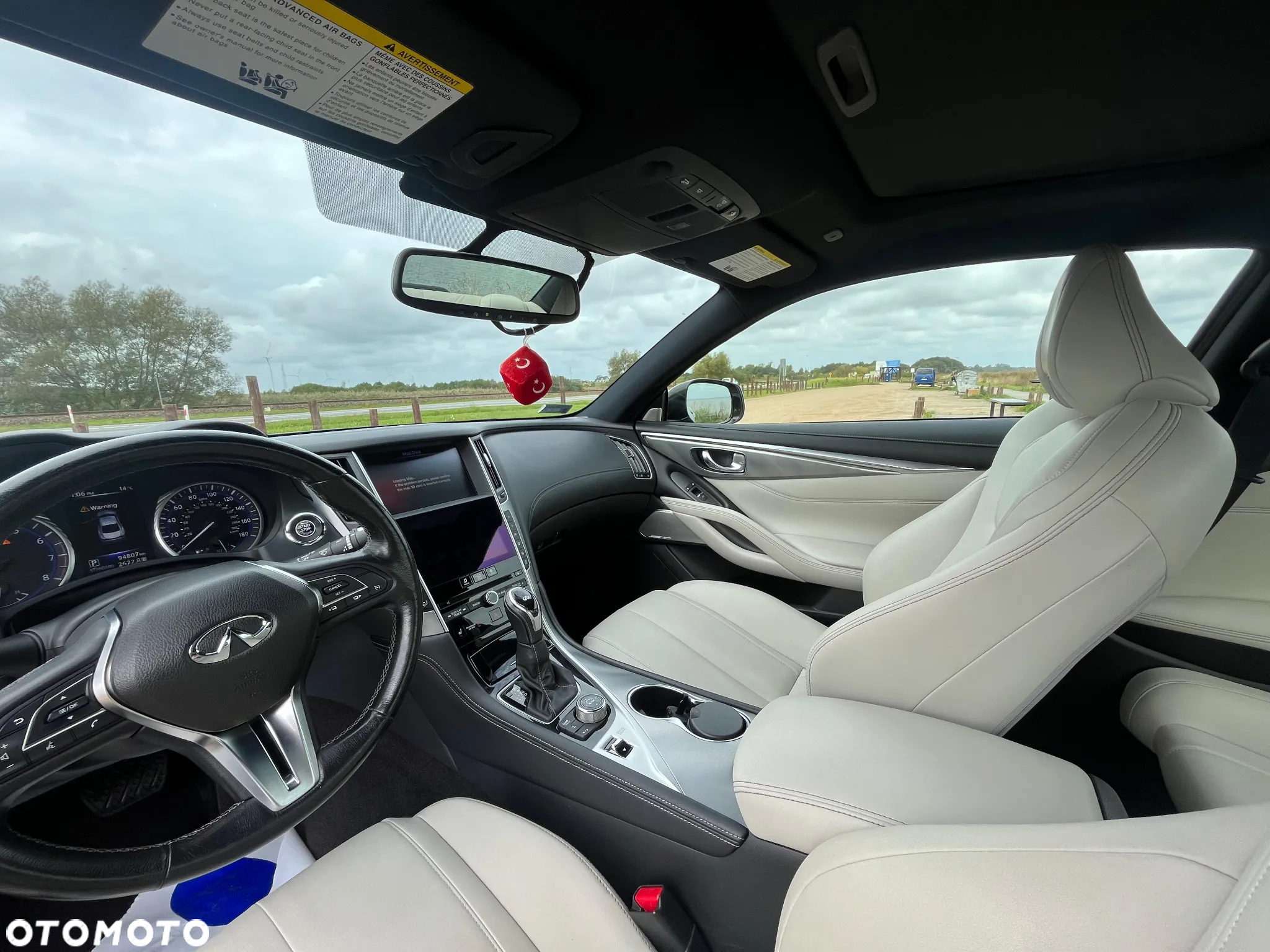 Infiniti Q60 2.0t Premium - 7
