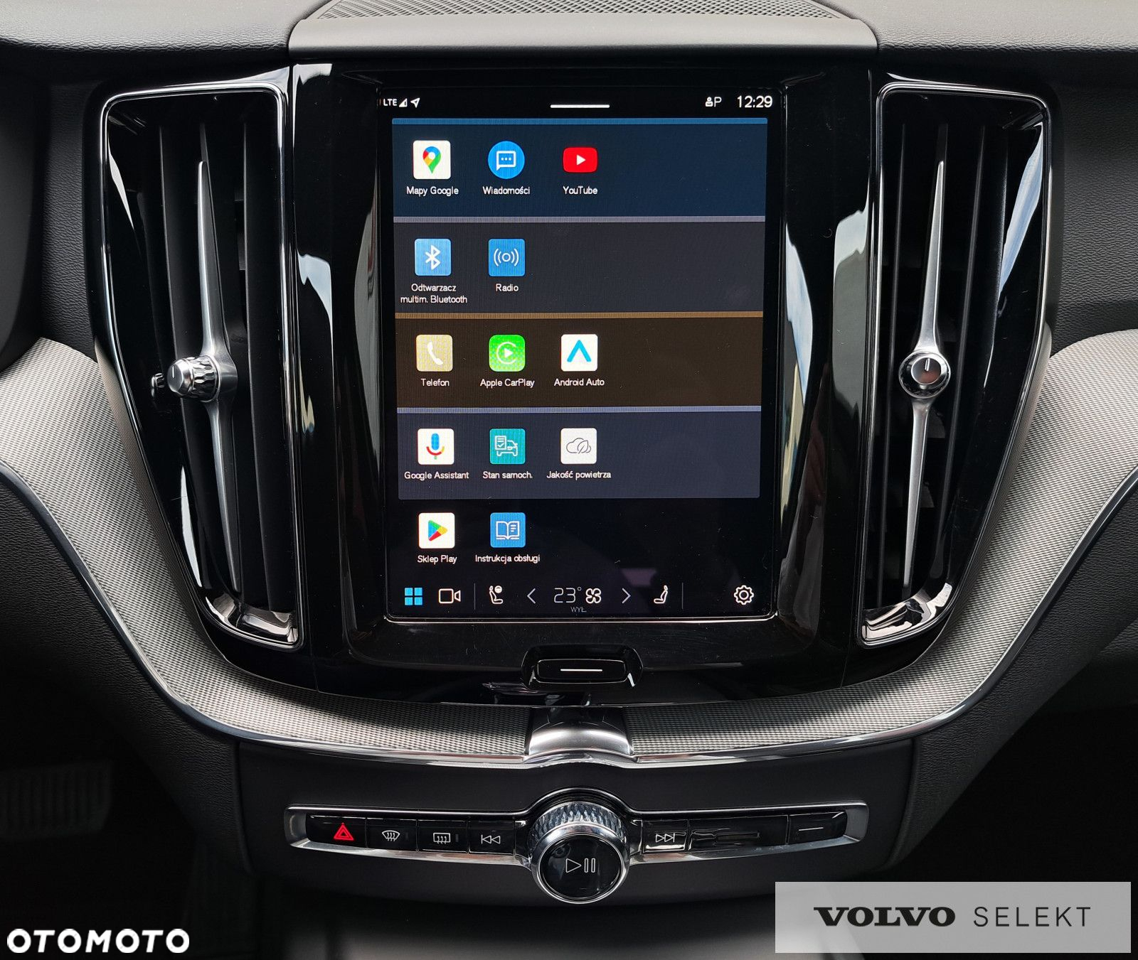 Volvo XC 60 - 21