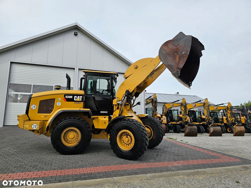 Caterpillar 938 M 938M - 35