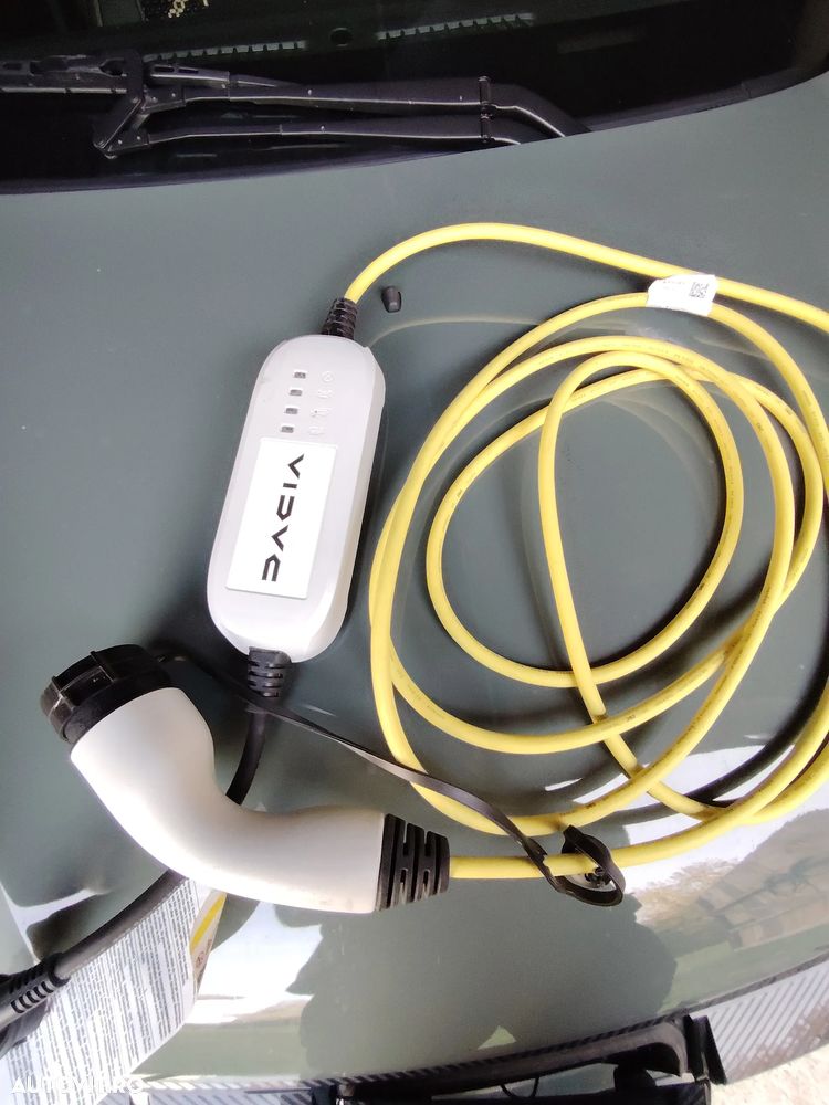 Dacia Spring Comfort Plus - 10