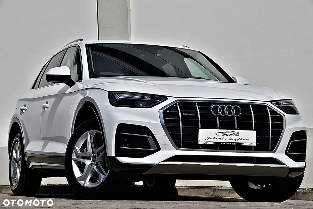 Audi Q5 40 TDI mHEV Quattro S tronic - 3