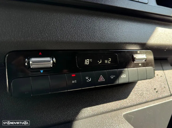 Mercedes-Benz Sprinter 314 CDI Maxi | Clima | Banco Pneumático - 15
