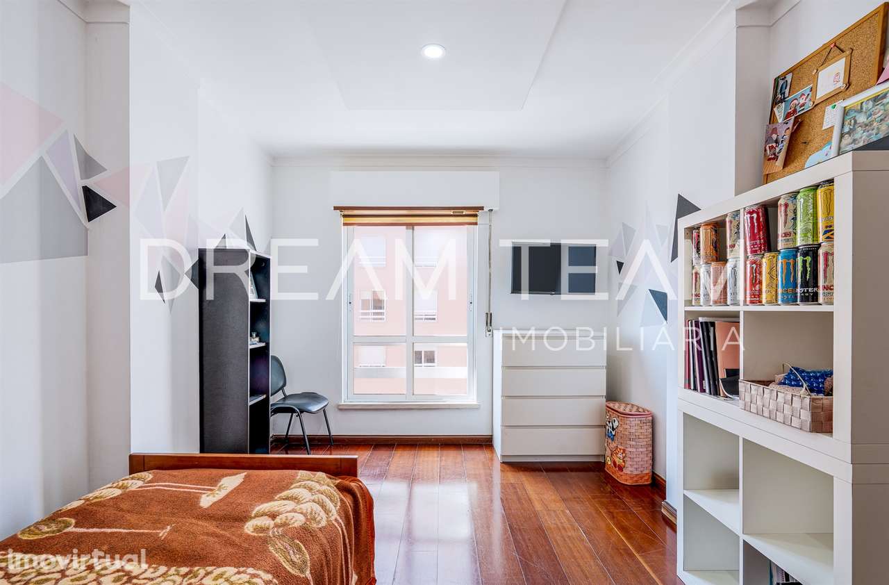 Apartamento T2 Rinchoa - Rio de Mouro - Grande imagem: 5/20