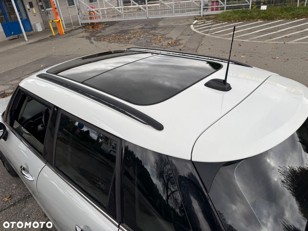 MINI Cooper S - 7