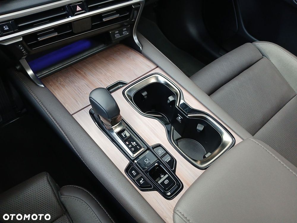 Lexus RX - 11