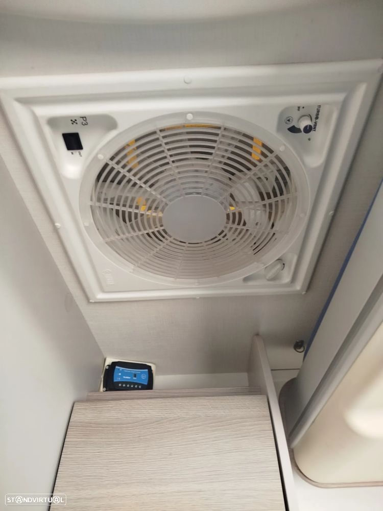 Challenger Genesis - 17