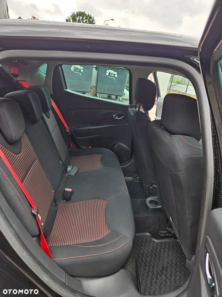 Renault Clio 1.6 Turbo R.S EDC Sport - 10