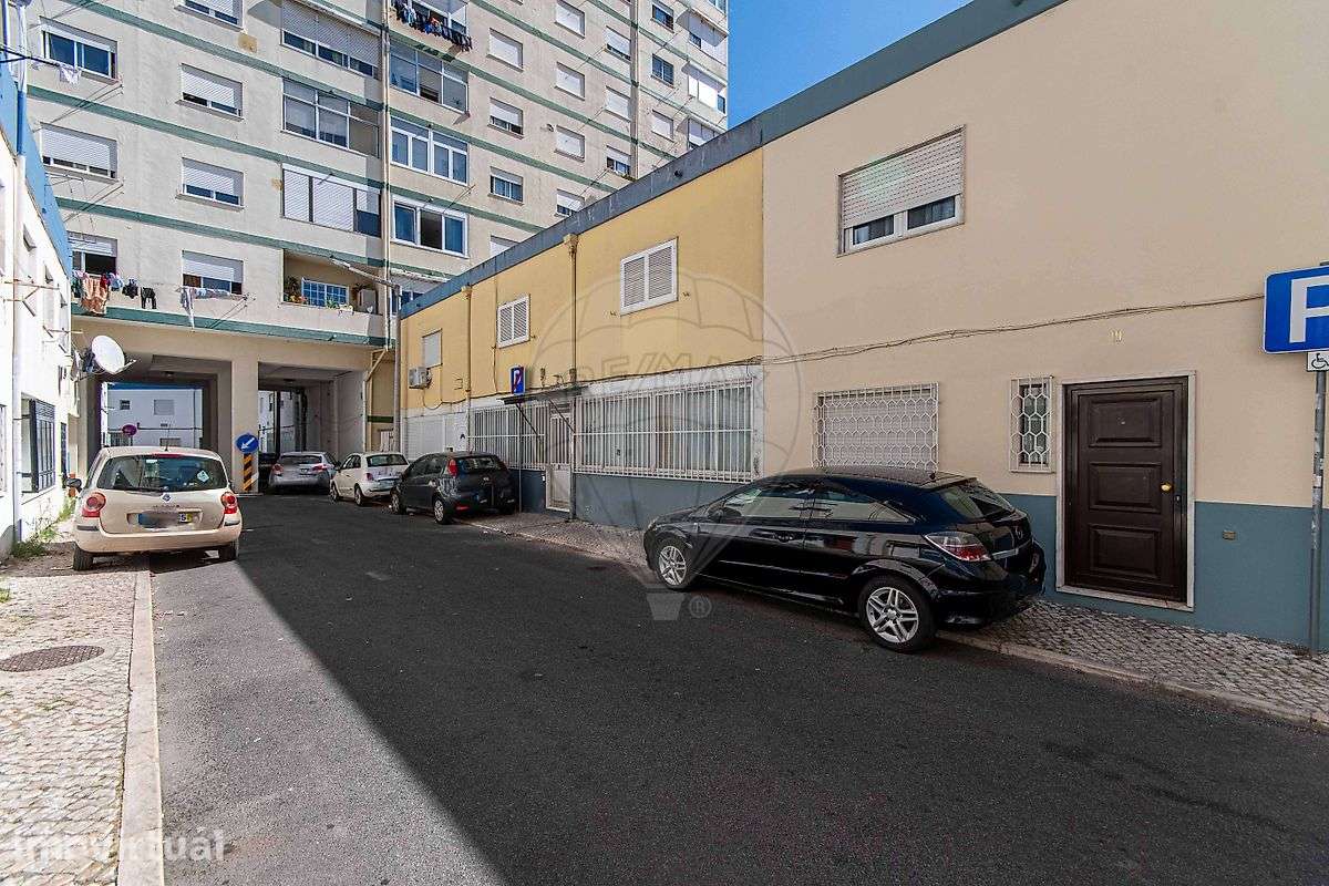 Apartamento T3 para venda - Grande imagem: 2/23