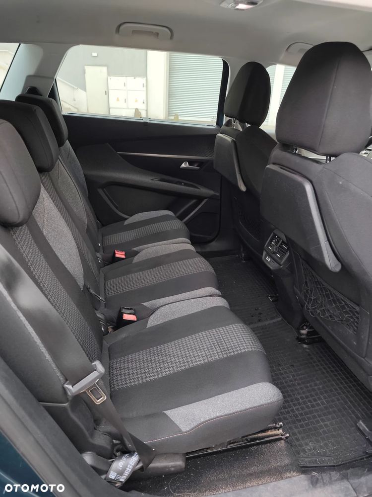 Peugeot 5008 2.0 BlueHDi Active 7os - 13