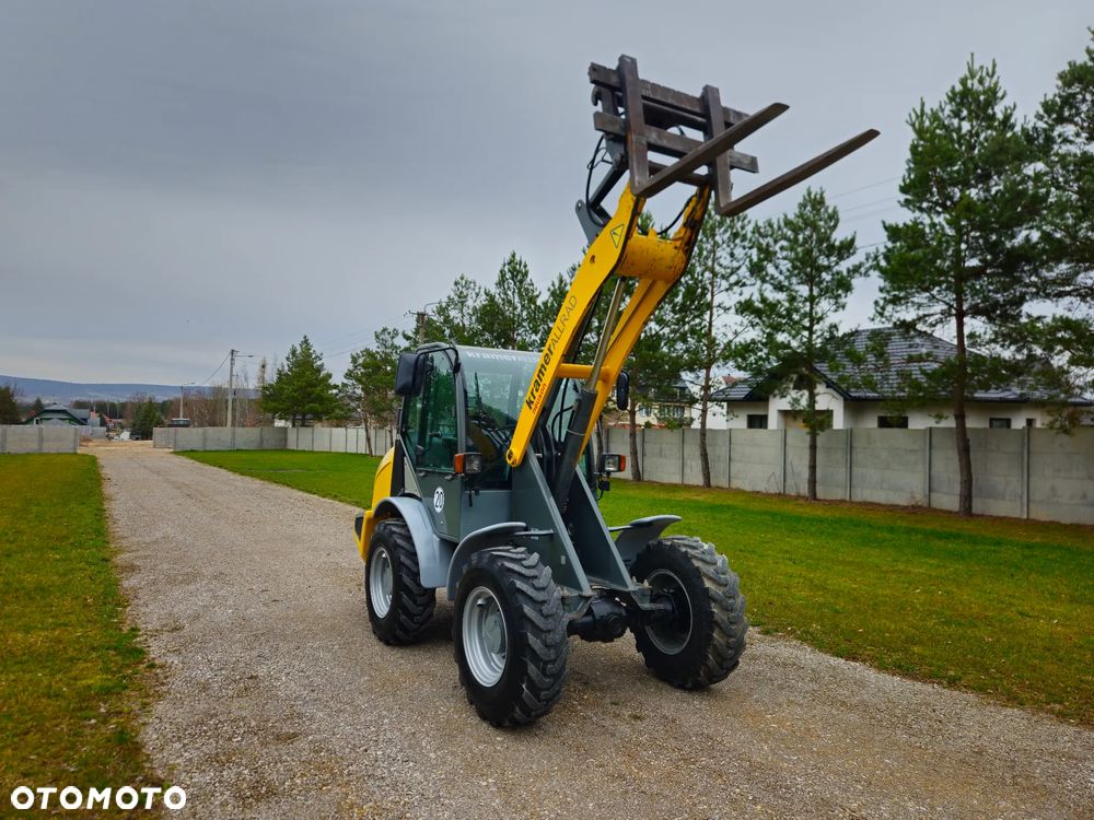 Kramer Kramer 850 - 10