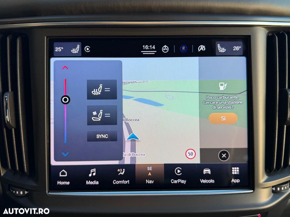 Maserati Levante GT (Ultima) Hybrid - 13