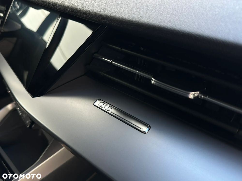 Audi A3 Limousine 35 TFSI mHEV Advanced S tronic - 21