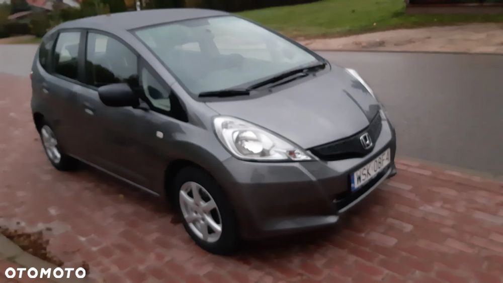 Honda Jazz 1.2 i-VTEC S Cool - 8