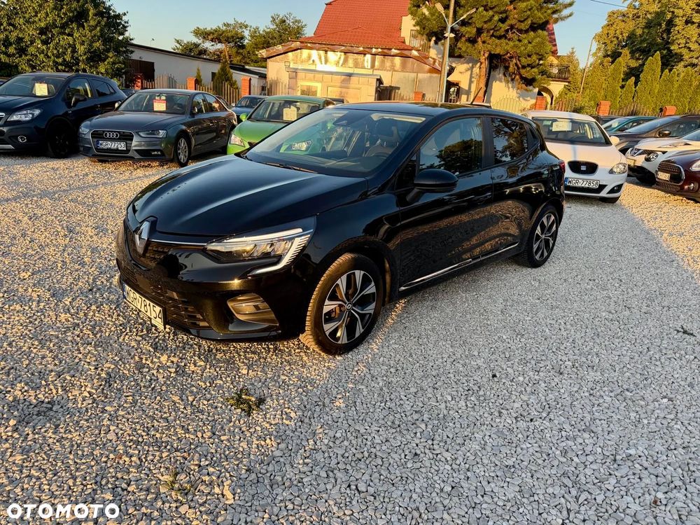 Renault Clio 1.0 TCe R.S Line - 5