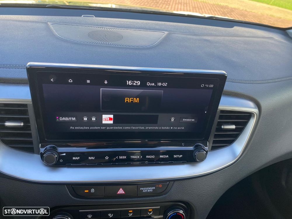 Kia XCeed 1.0 T-GDI Dynamic - 17