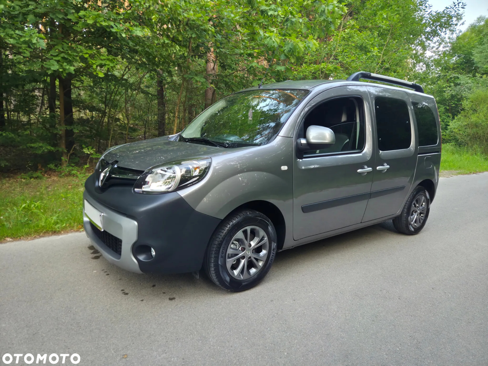 Renault Kangoo ENERGY TCe 115 Start & Stop Authentique - 11
