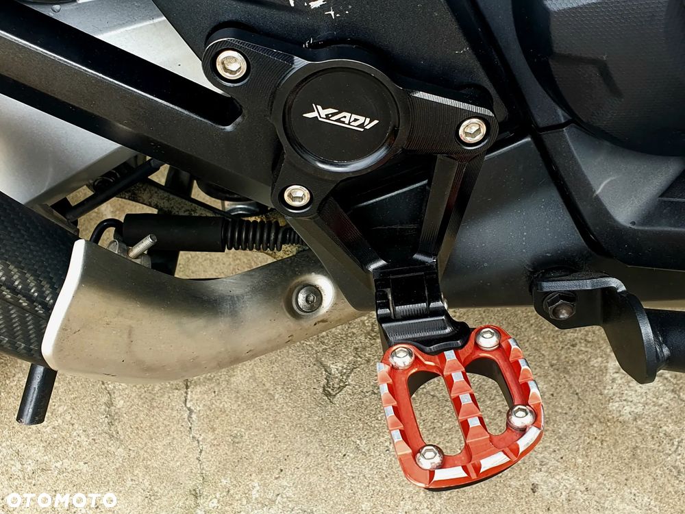 Honda X-ADV - 18