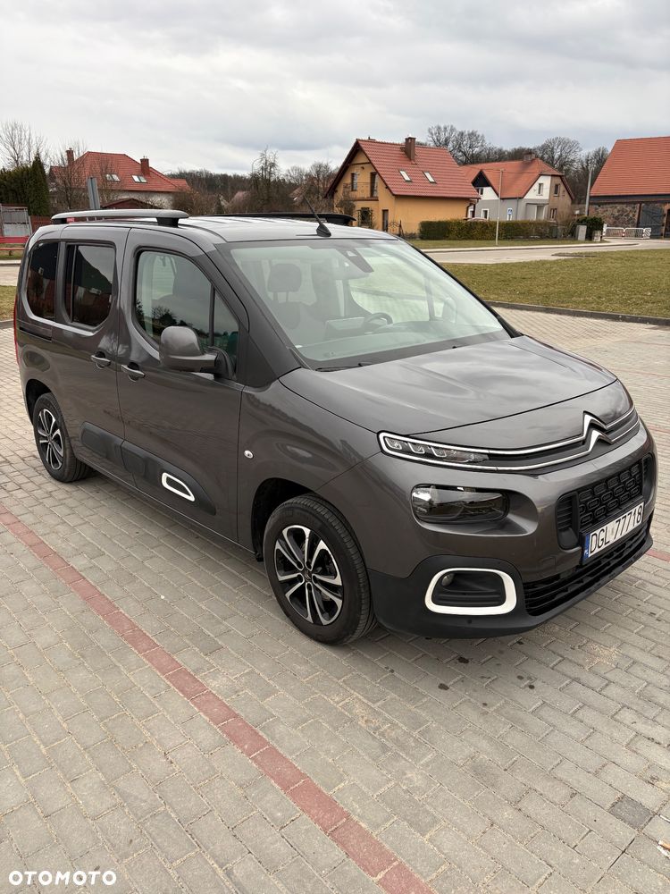 Citroën Berlingo XL 1.5 BlueHDI Shine - 3