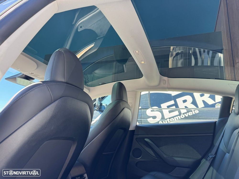 Tesla Model 3 Tração Traseira - 47