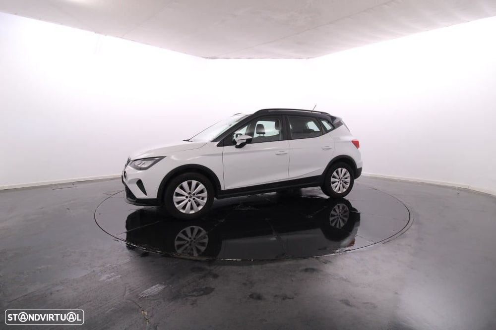 SEAT Arona 1.0 TSI Style - 2