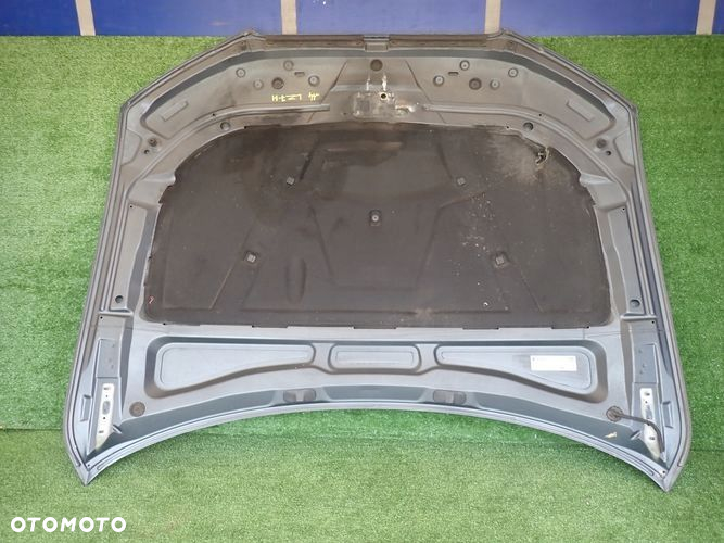 AUDI A4 B8 08-12 maska - 5