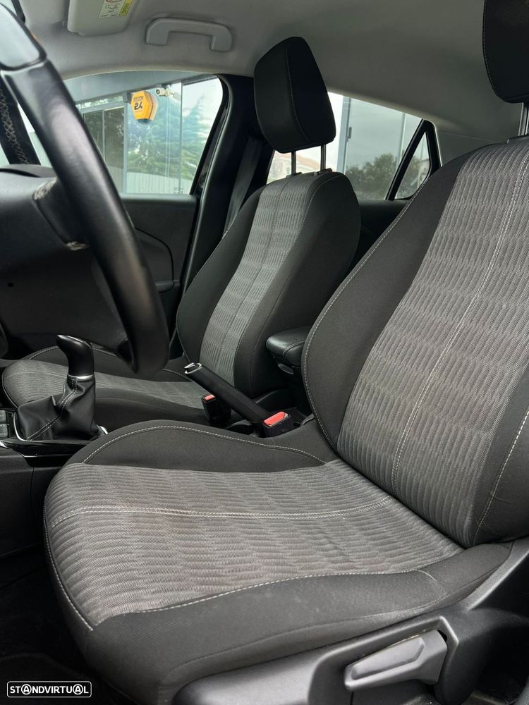 Opel Corsa 1.2 Edition - 5