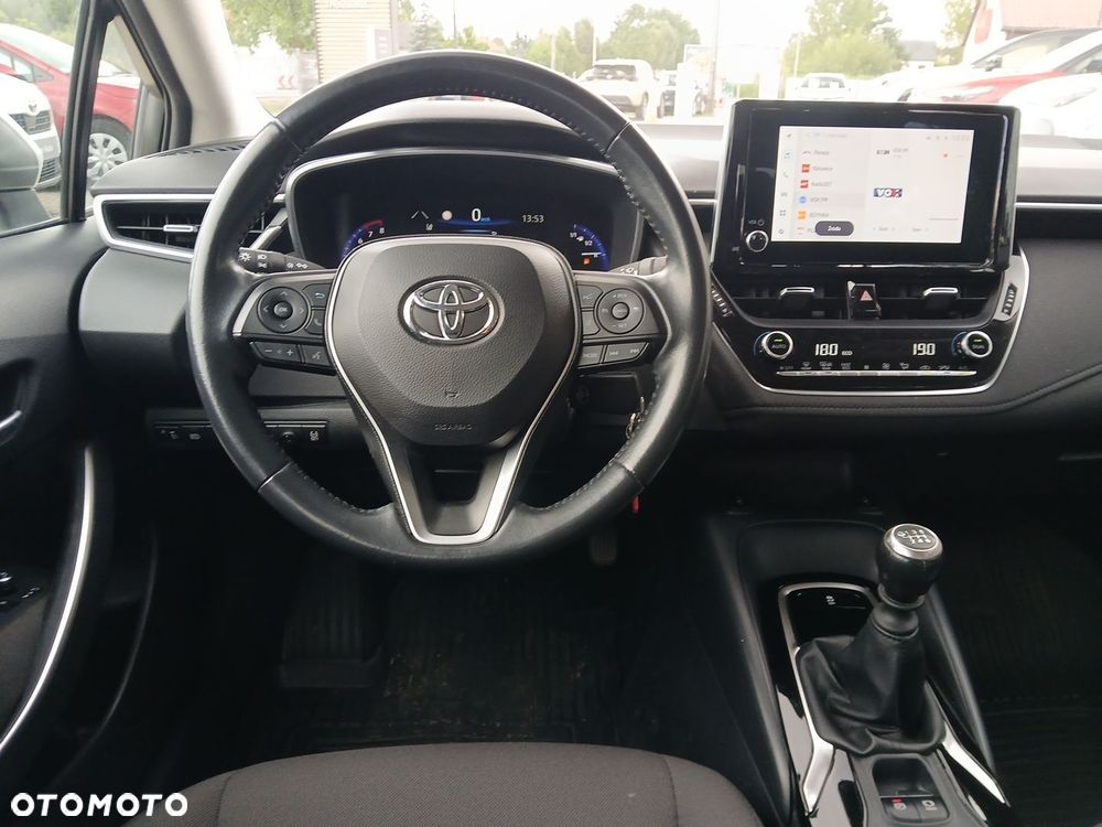 Toyota Corolla - 14