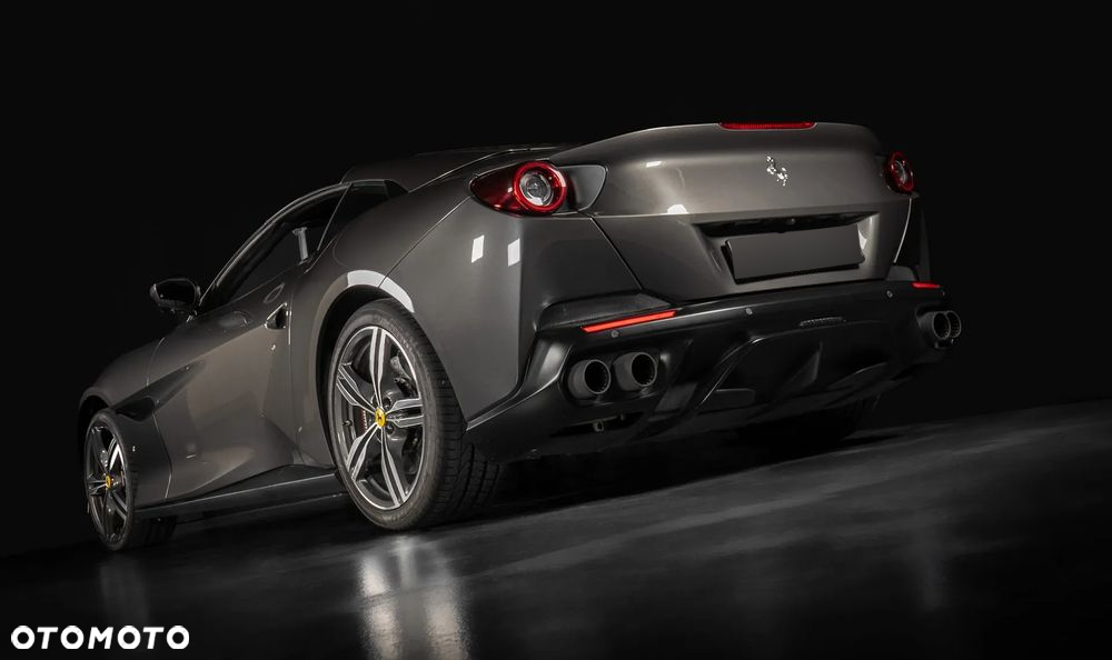 Ferrari Portofino - 2