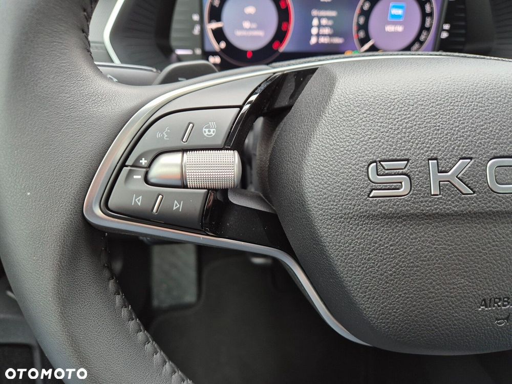 Skoda Octavia - 32