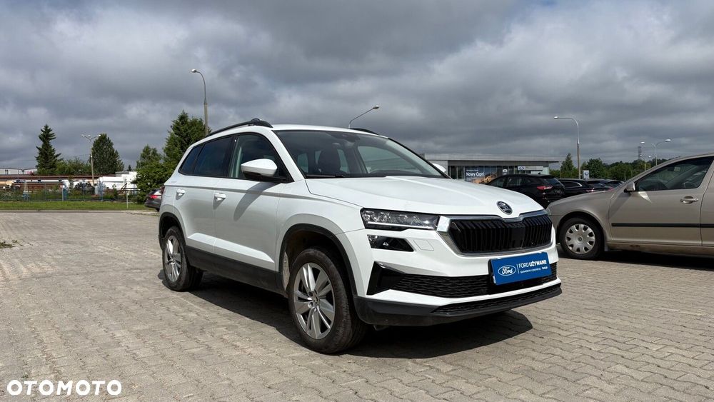 Skoda Karoq 1.5 TSI ACT Selection - 3