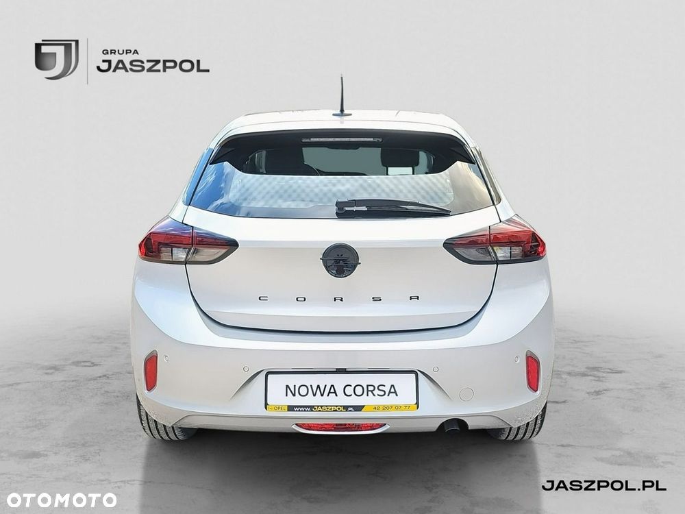 Opel Corsa 2026