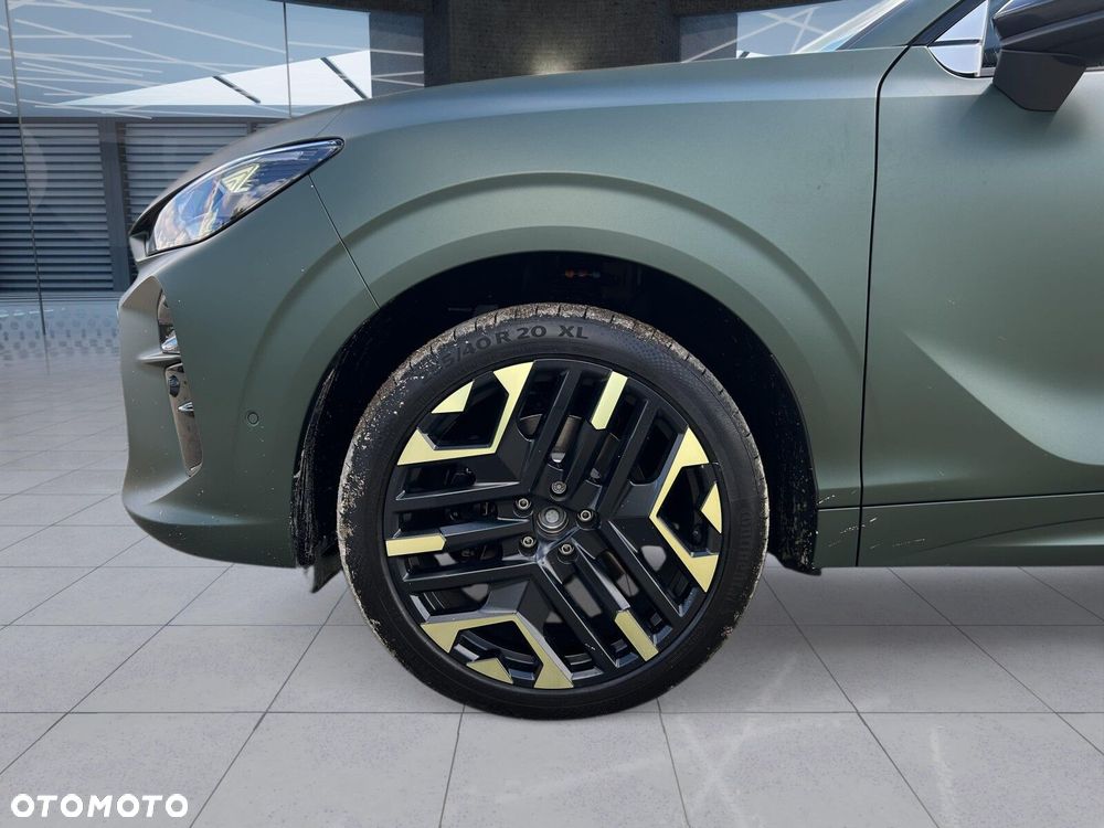 Cupra Terramar 2.0 TSI 4Drive VZ Tribe Edition DSG - 38