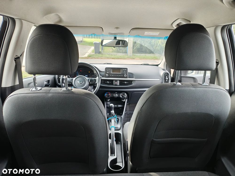 Kia Picanto 1.0 M - 5