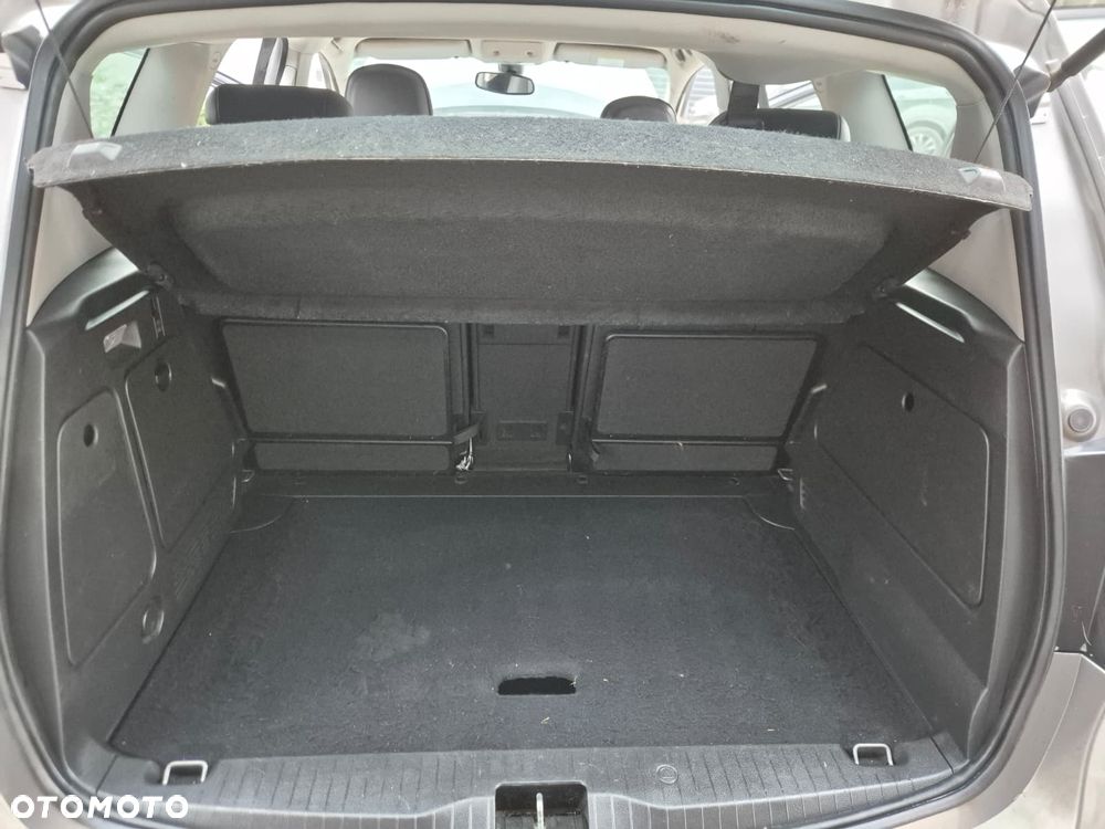 Opel Meriva 1.4 T Cosmo - 18