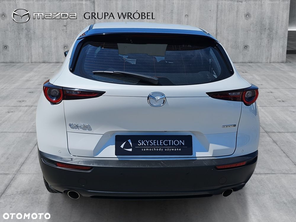 Mazda CX-30 2.0 mHEV Centre-Line 2WD - 6