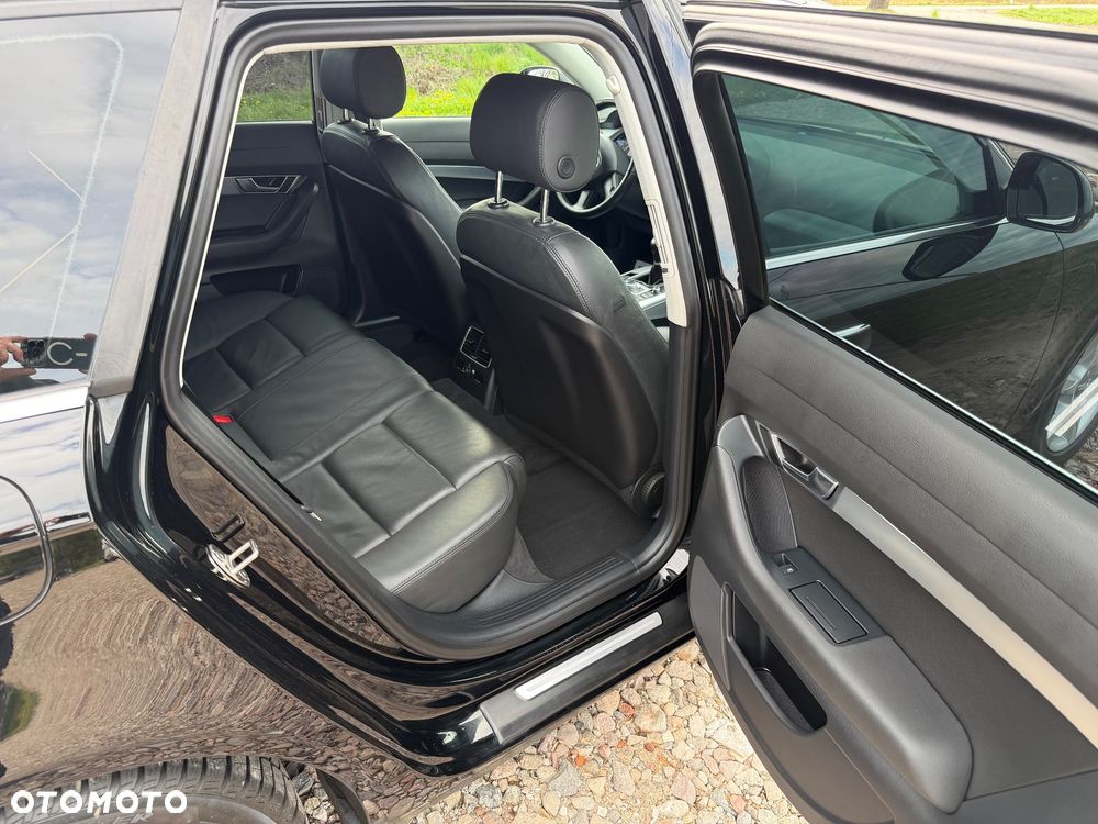 Audi A6 Avant 2.0 TDIe DPF - 17