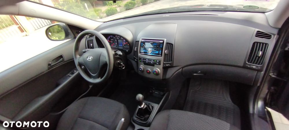 Hyundai i30 1.6 CRDi Base + EU5 - 5