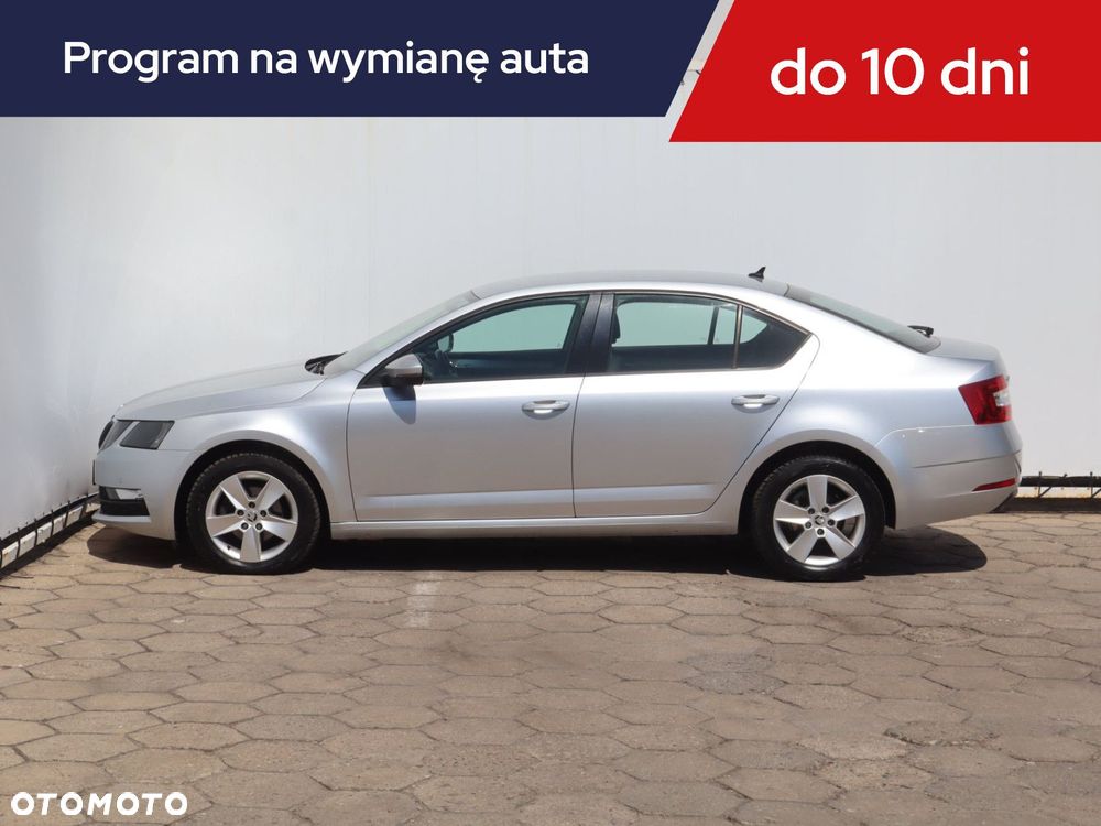 Skoda Octavia - 4