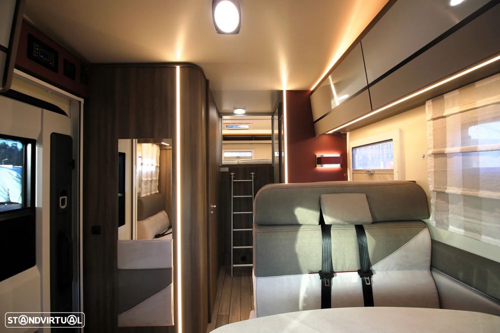 Roller Team Kronos 290 M SELEKT *MEGA GARAGEM* - 6