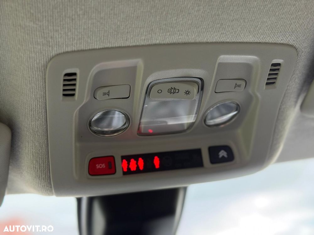 Citroën C3 Pure Tech 83 S&S FEEL - 21