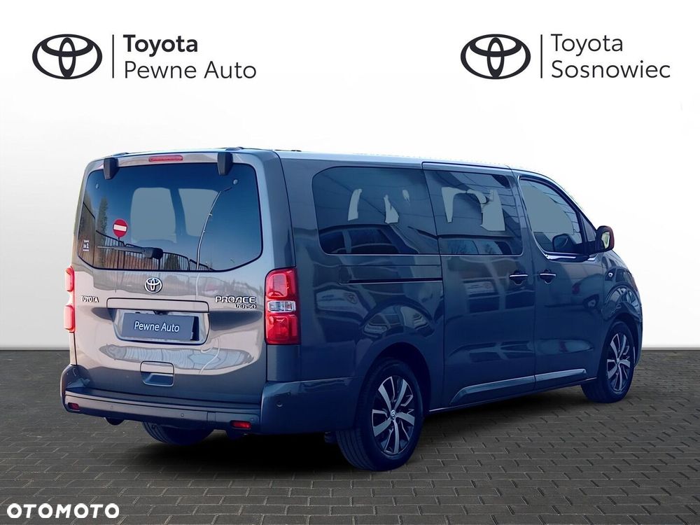 Toyota Proace Verso 2.0 D4-D Long Family - 6