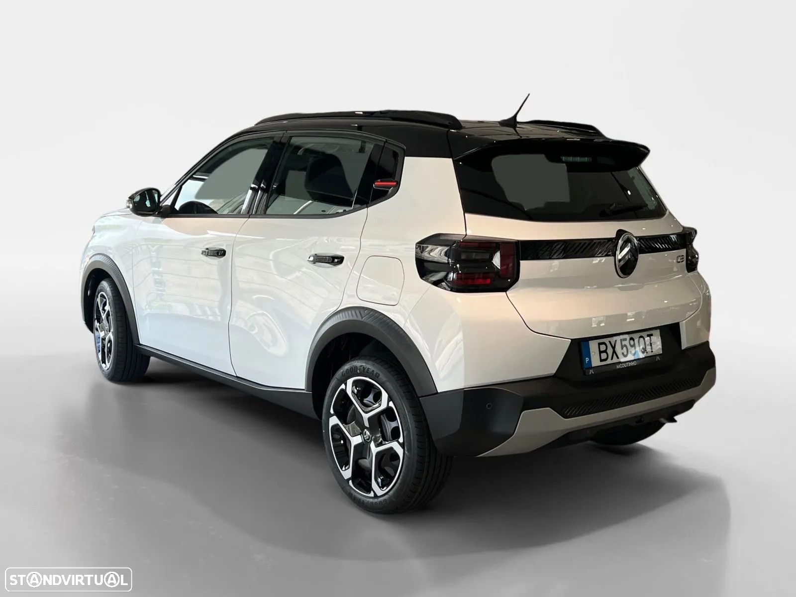 Citroën C3 1.2 Turbo Plus - 4