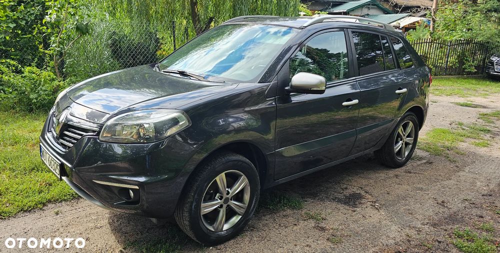 Renault Koleos - 12