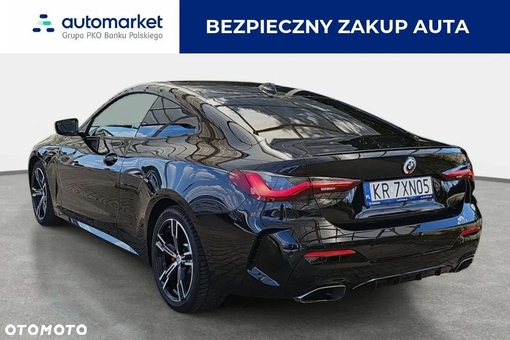 BMW Seria 4 M440i xDrive mHEV sport - 3